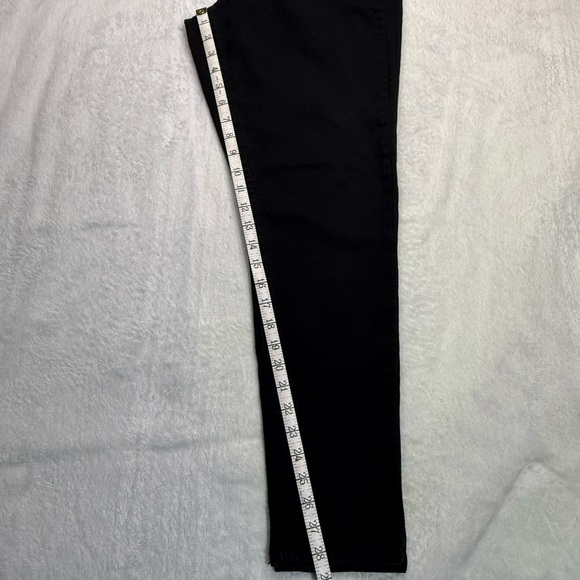 Seven7 Black Skinny Jeans Modern Sleek Fit - Picture 5 of 7